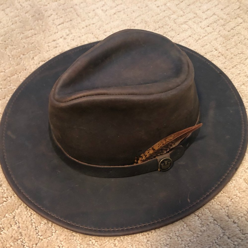 Goorin Bros North Fork Fedora